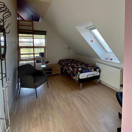 Lykkehus B&B Bolderslev Eksteriør bilde