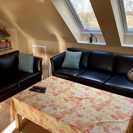 Lykkehus B&B Bolderslev Eksteriør bilde