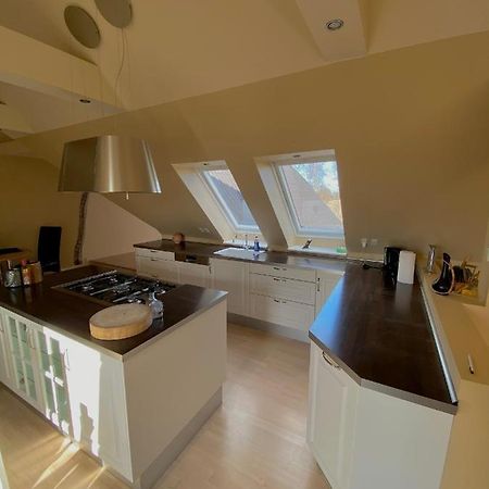 Lykkehus B&B Bolderslev Eksteriør bilde