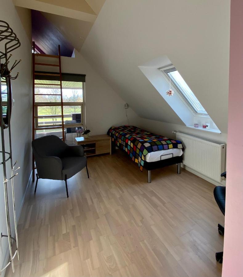 Lykkehus B&B Bolderslev Eksteriør bilde