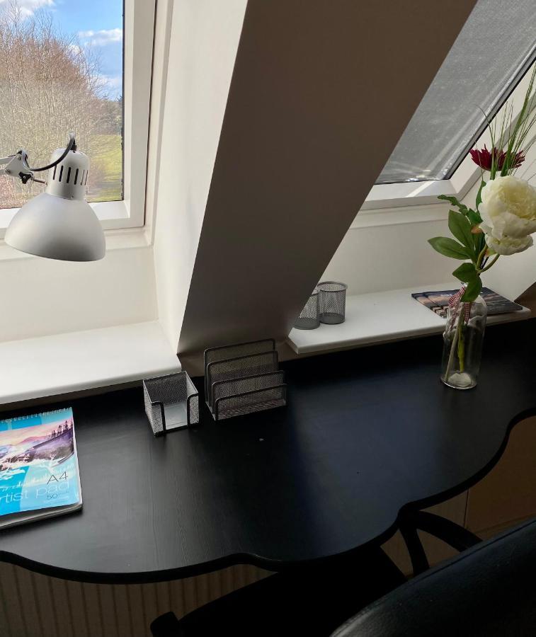 Lykkehus B&B Bolderslev Eksteriør bilde
