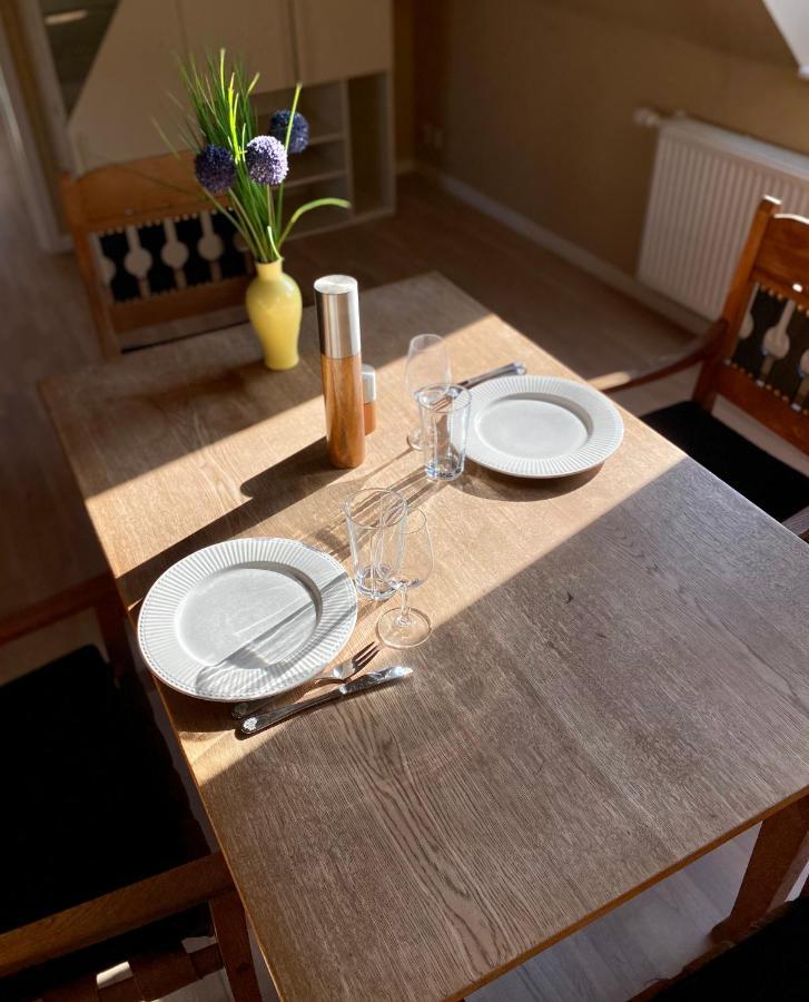Lykkehus B&B Bolderslev Eksteriør bilde