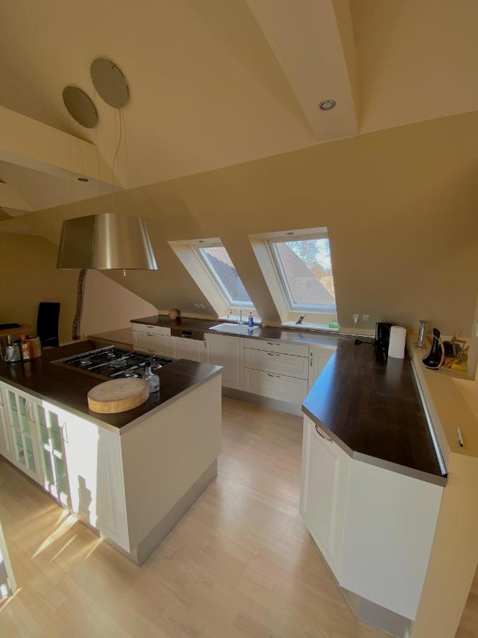 Lykkehus B&B Bolderslev Eksteriør bilde