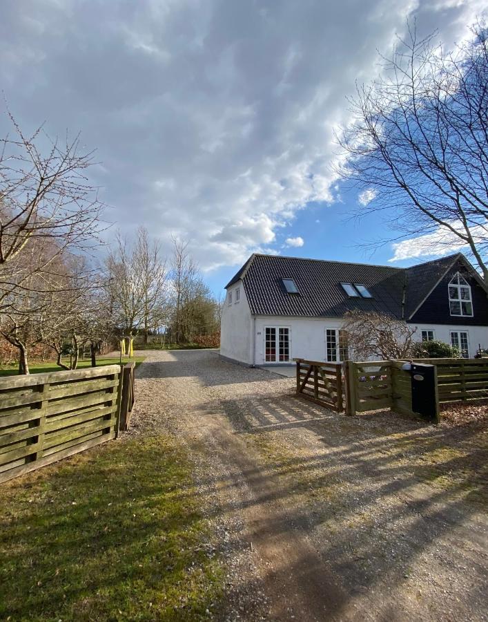 Lykkehus B&B Bolderslev Eksteriør bilde