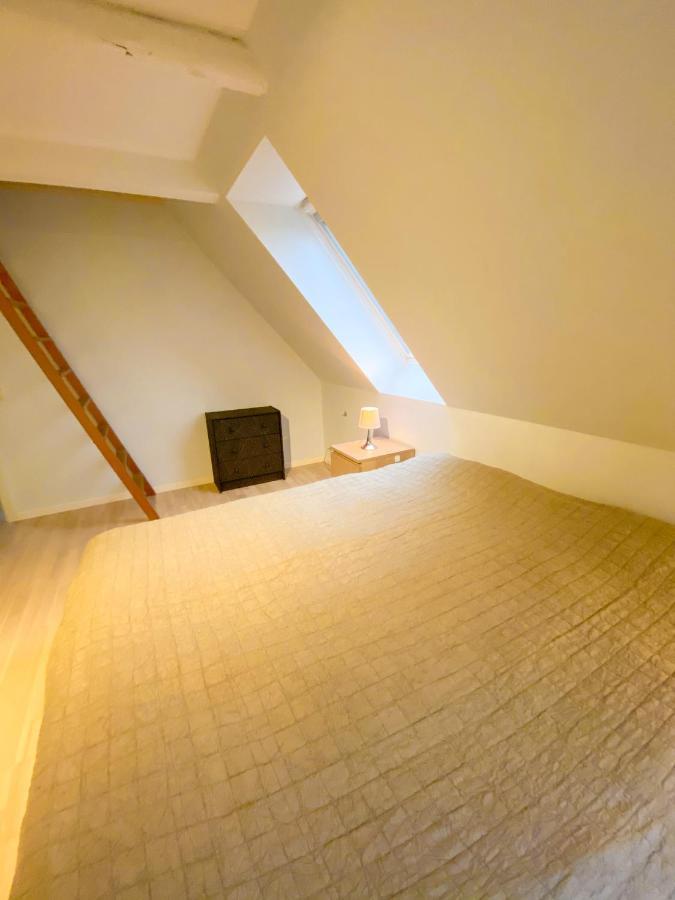 Lykkehus B&B Bolderslev Eksteriør bilde