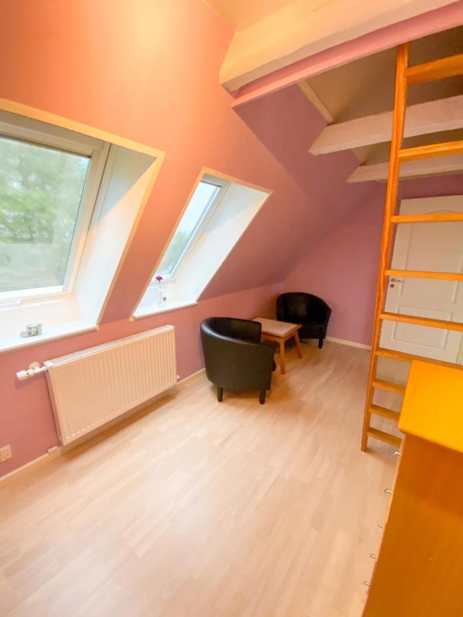 Lykkehus B&B Bolderslev Eksteriør bilde