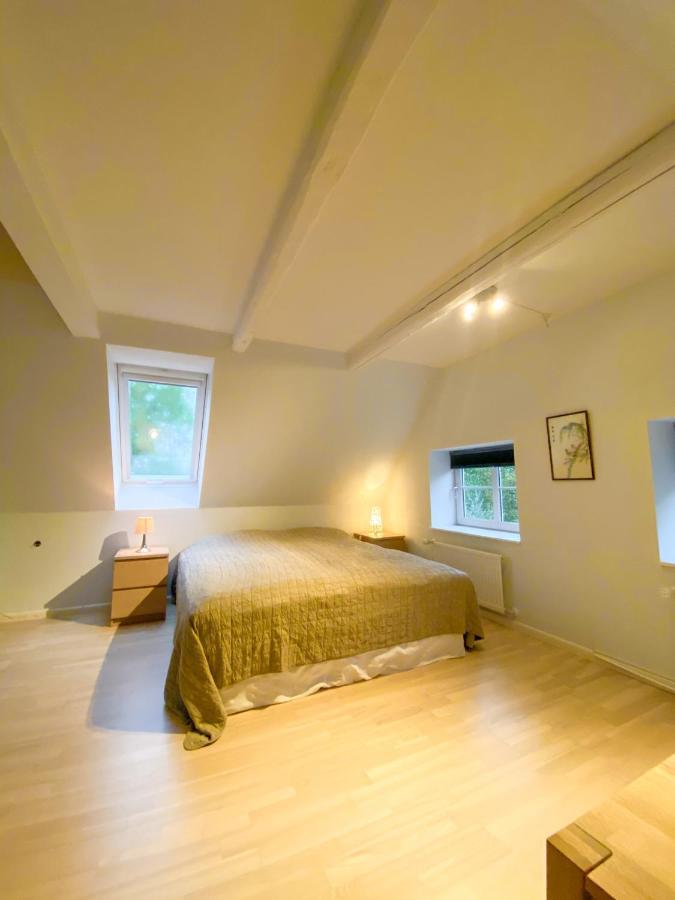Lykkehus B&B Bolderslev Eksteriør bilde