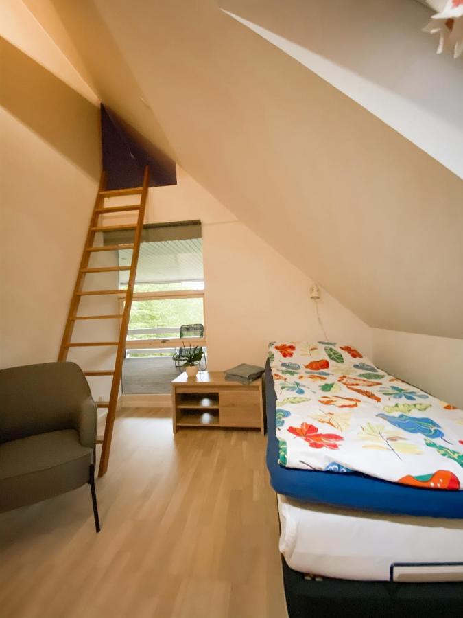 Lykkehus B&B Bolderslev Eksteriør bilde