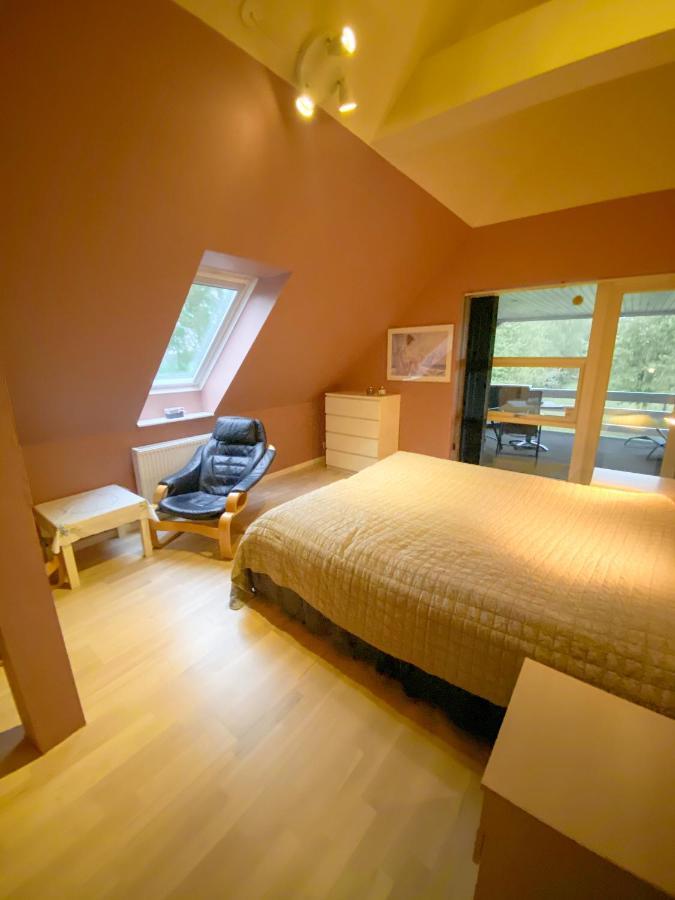 Lykkehus B&B Bolderslev Eksteriør bilde