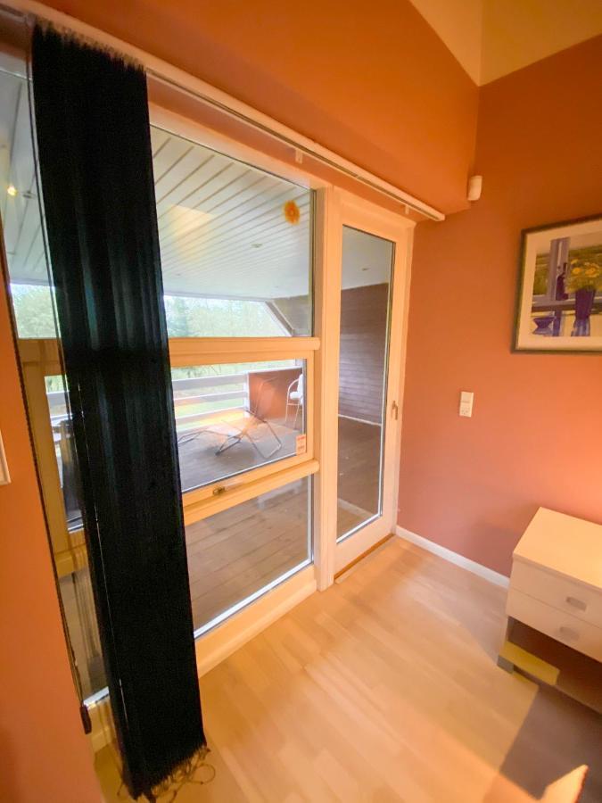 Lykkehus B&B Bolderslev Eksteriør bilde
